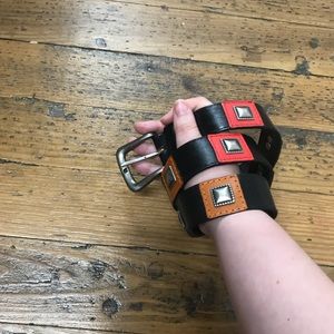 Vintage Liz Claiborne belt